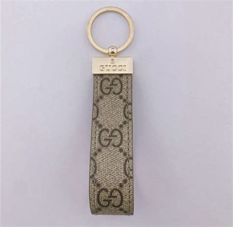 gucci schlüsselanhänger